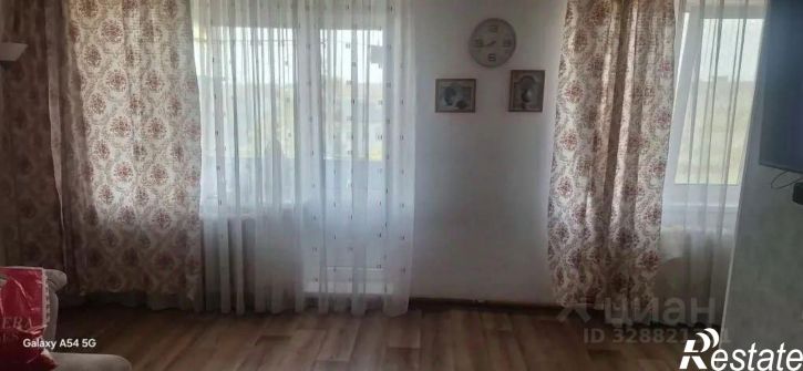 2-комн квартира микрорайон Входной, 22