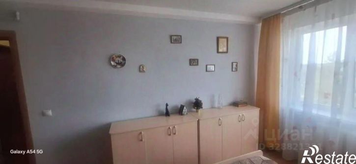 2-комн квартира микрорайон Входной, 22