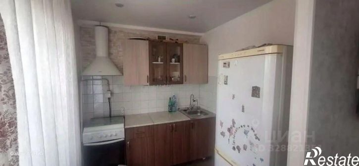 2-комн квартира микрорайон Входной, 22