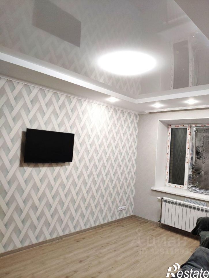 1-комн квартира ул Перелета, 28,  д. 28