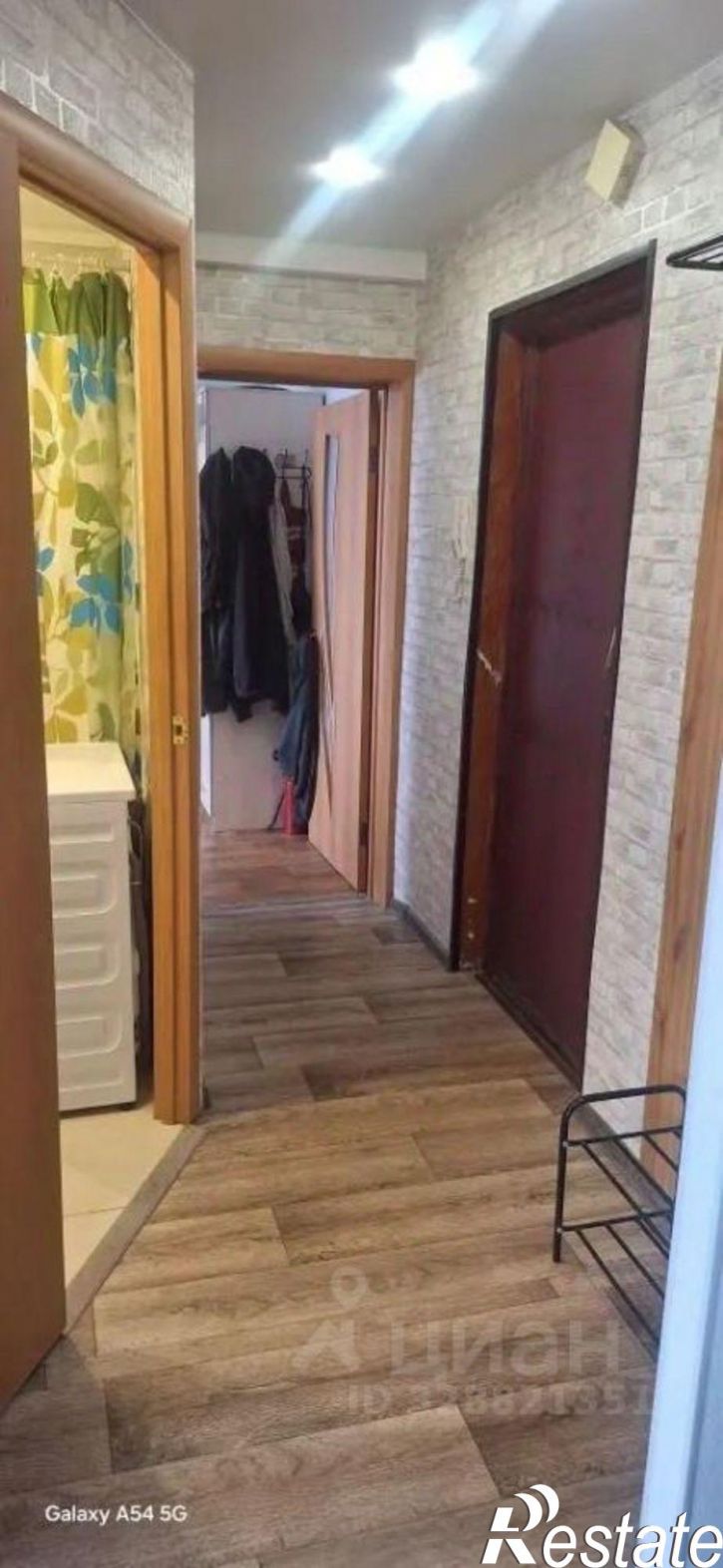2-комн квартира микрорайон Входной, 22