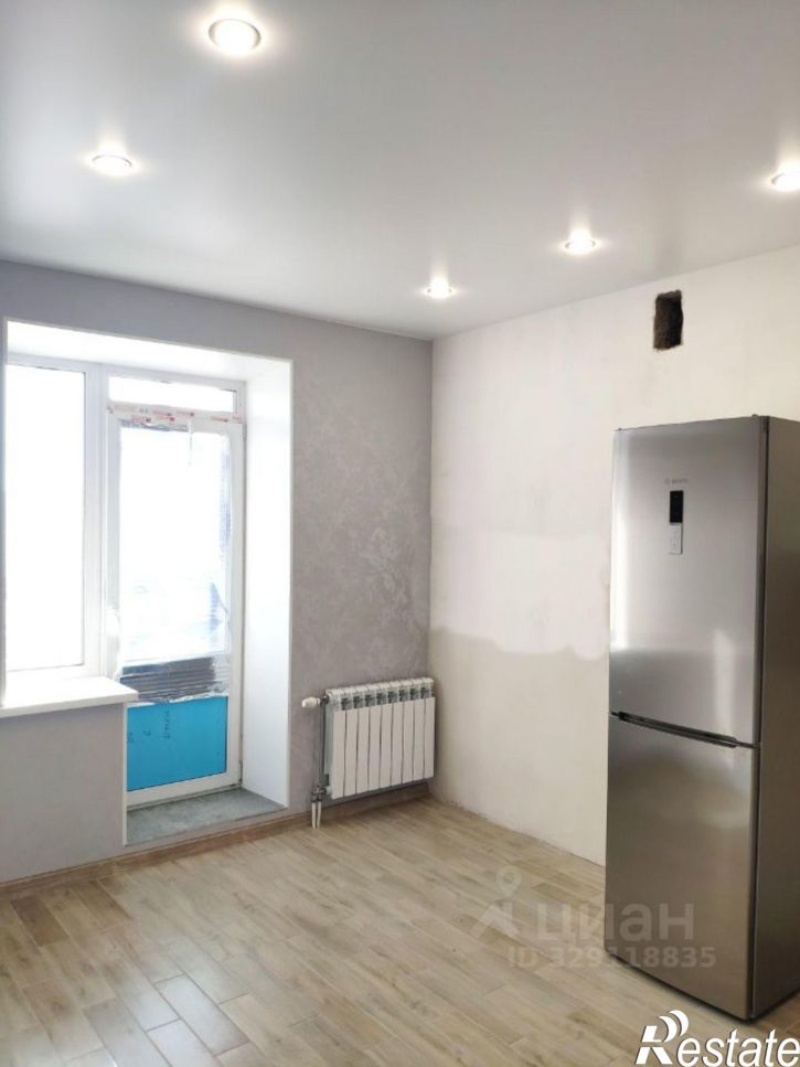 1-комн квартира ул Перелета, 28,  д. 28