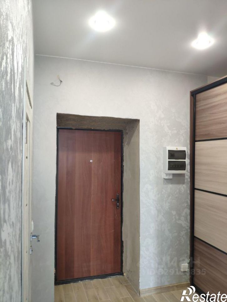 1-комн квартира ул Перелета, 28,  д. 28