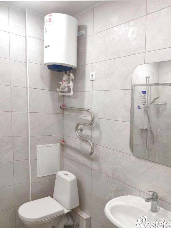 1-комн квартира ул Перелета, 28,  д. 28