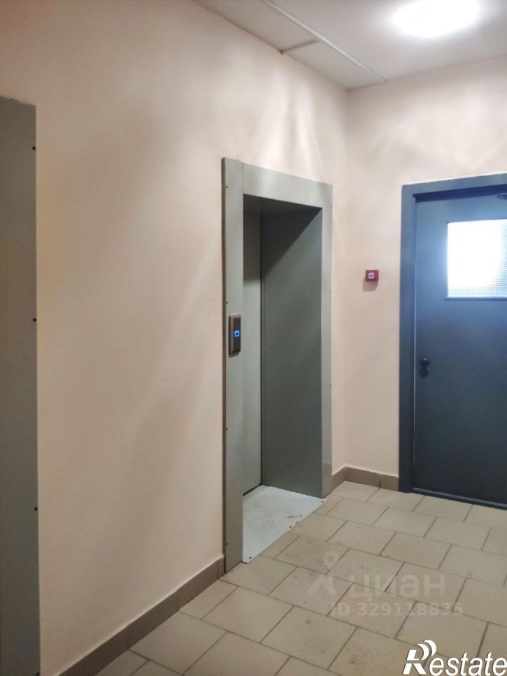1-комн квартира ул Перелета, 28,  д. 28