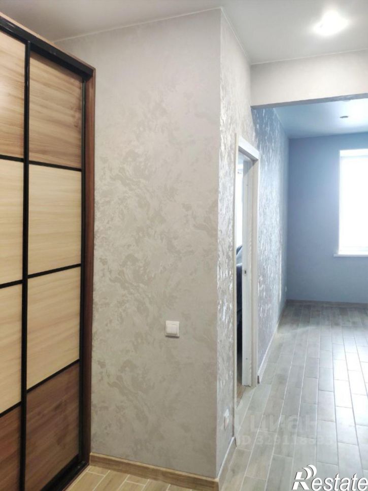 1-комн квартира ул Перелета, 28,  д. 28