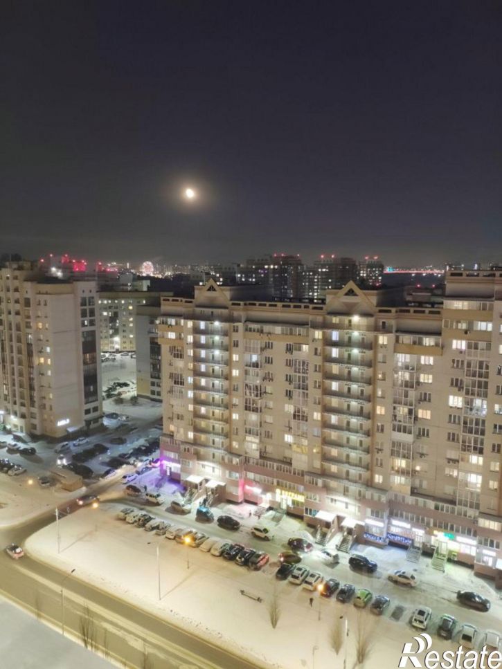 1-комн квартира ул Перелета, 28,  д. 28