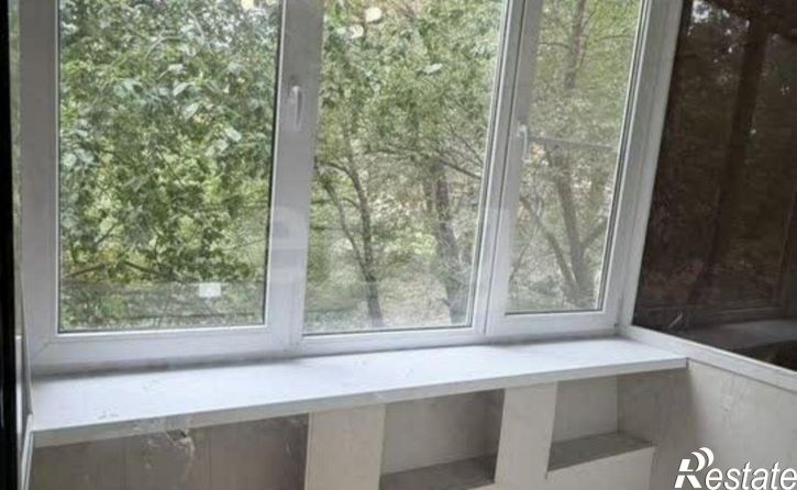 2-комн квартира пр-кт Мира, 38Г,  д. 38Г
