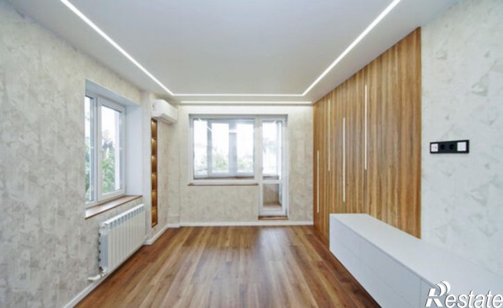 1-комн квартира ул Добровольского, 1,  д. 1