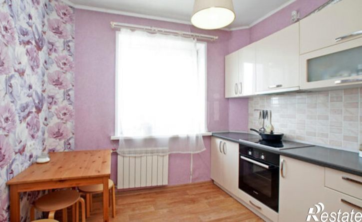 1-комн квартира ул Арнольда Нейбута, 11,  д. 11