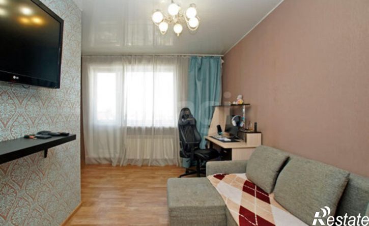 1-комн квартира ул Арнольда Нейбута, 11,  д. 11
