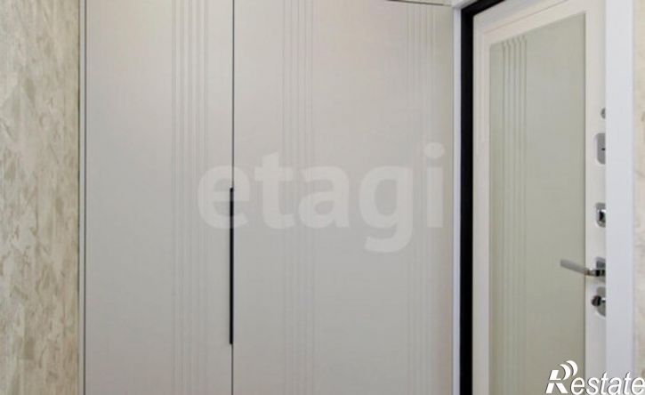 1-комн квартира ул Добровольского, 1,  д. 1