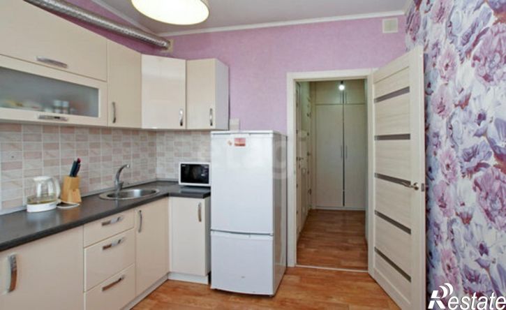 1-комн квартира ул Арнольда Нейбута, 11,  д. 11