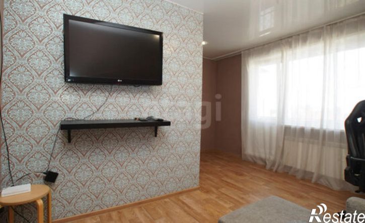 1-комн квартира ул Арнольда Нейбута, 11,  д. 11