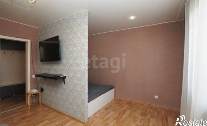 1-комн квартира ул Арнольда Нейбута, 11,  д. 11