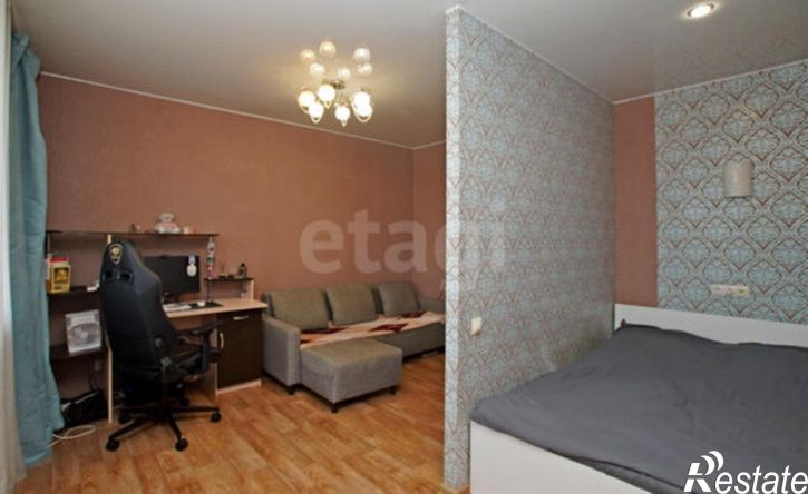 1-комн квартира ул Арнольда Нейбута, 11,  д. 11