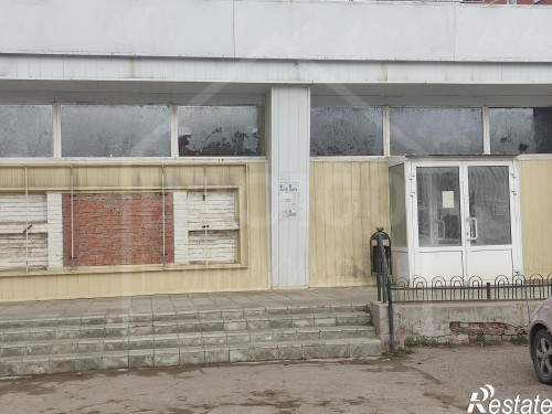 Аренда помещения микрорайон Городок Нефтяников,22 Апреля улица,24 к.1