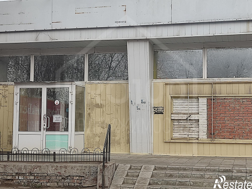 Аренда помещения микрорайон Городок Нефтяников,22 Апреля улица,24 к.1