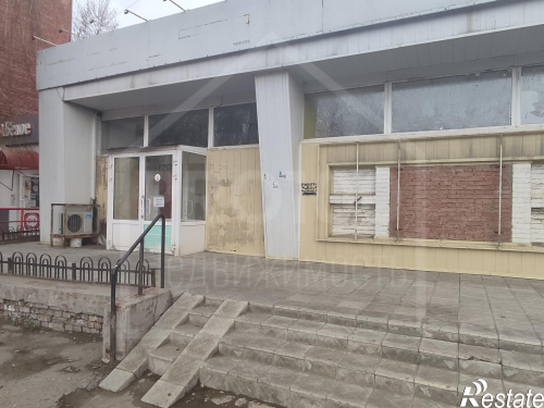 Аренда помещения микрорайон Городок Нефтяников,22 Апреля улица,24 к.1