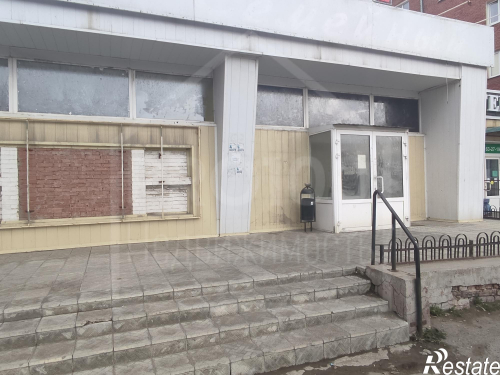 Аренда помещения микрорайон Городок Нефтяников,22 Апреля улица,24 к.1
