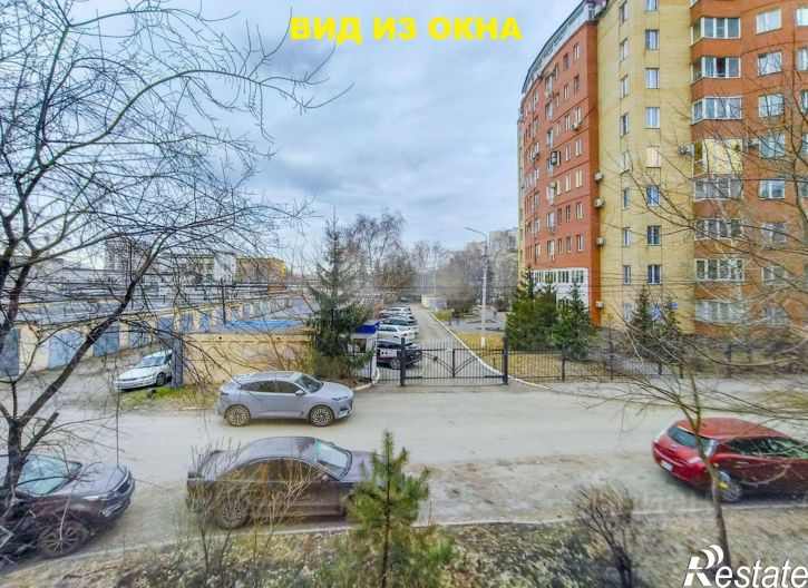 1-комн квартира ул Малая Ивановская, 60,  д. 60