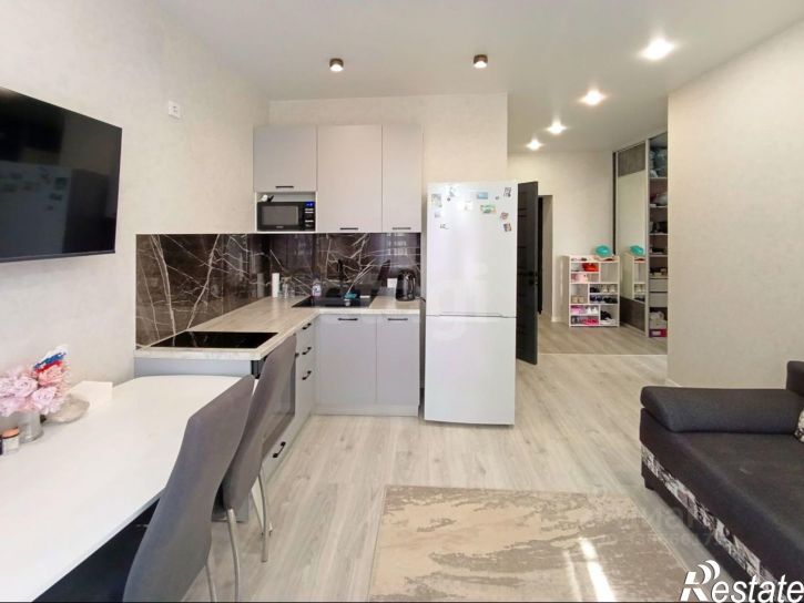 1-комн квартира ул Перелета, 28,  д. 28
