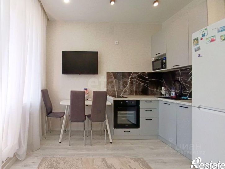 1-комн квартира ул Перелета, 28,  д. 28