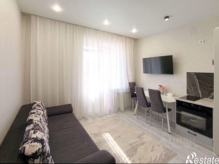 1-комн квартира ул Перелета, 28,  д. 28