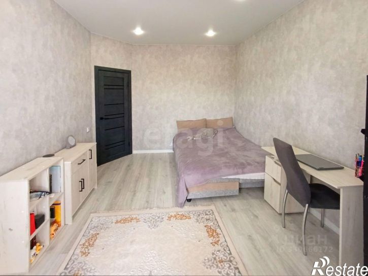 1-комн квартира ул Перелета, 28,  д. 28