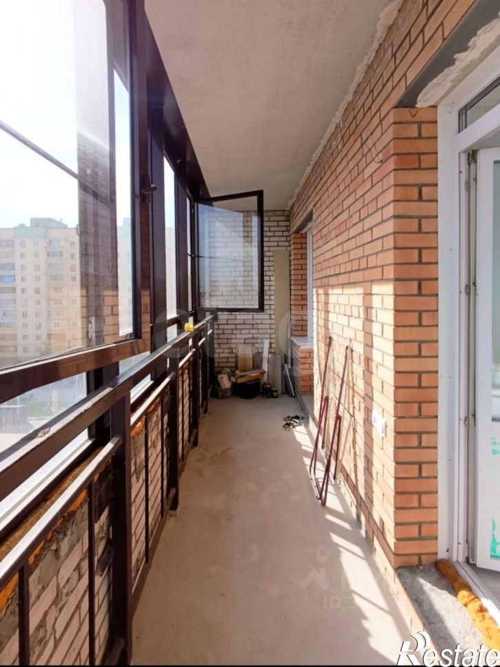 1-комн квартира ул Перелета, 28,  д. 28