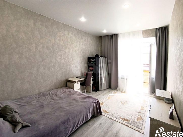 1-комн квартира ул Перелета, 28,  д. 28