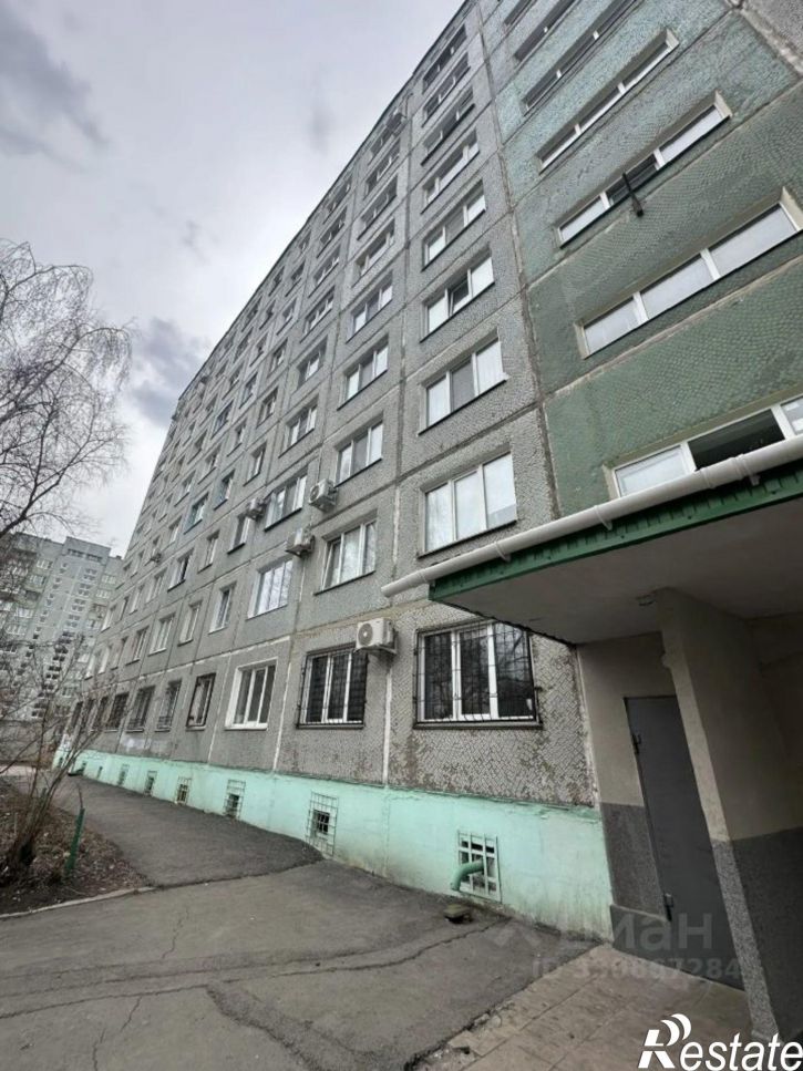 1-комн квартира ул 9-я Линия, 46,  д. 46