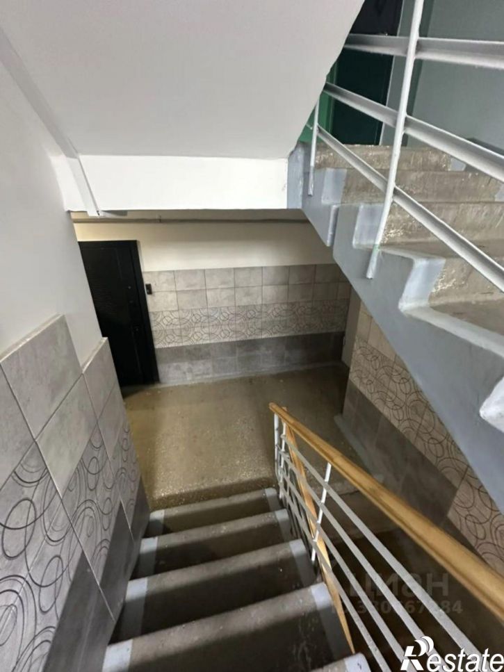 1-комн квартира ул 9-я Линия, 46,  д. 46