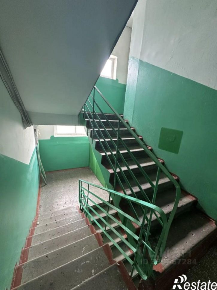 1-комн квартира ул 9-я Линия, 46,  д. 46