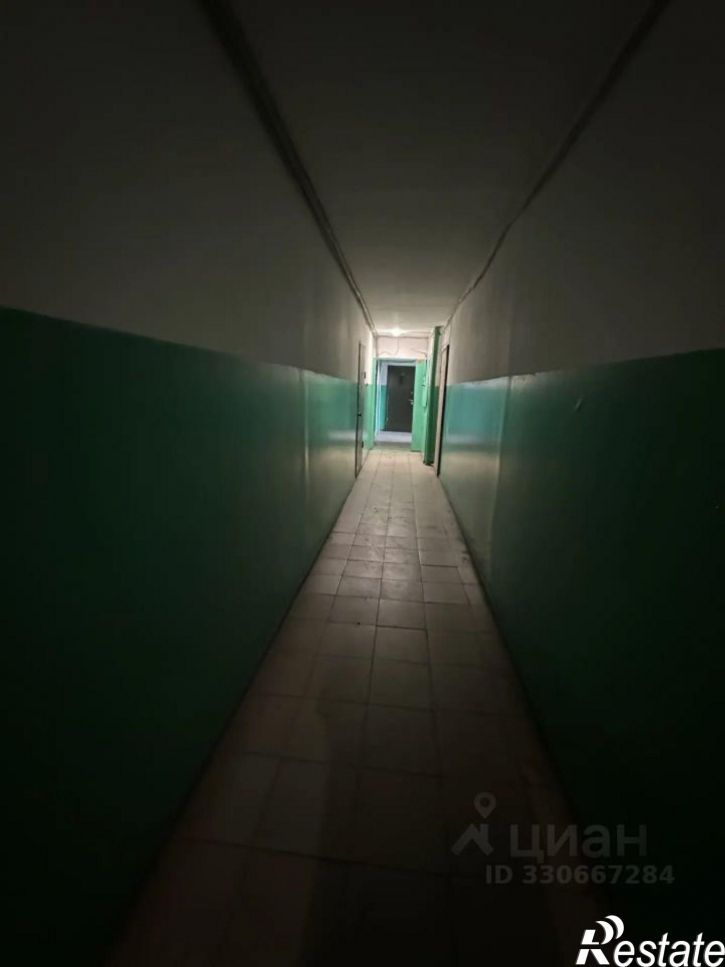 1-комн квартира ул 9-я Линия, 46,  д. 46