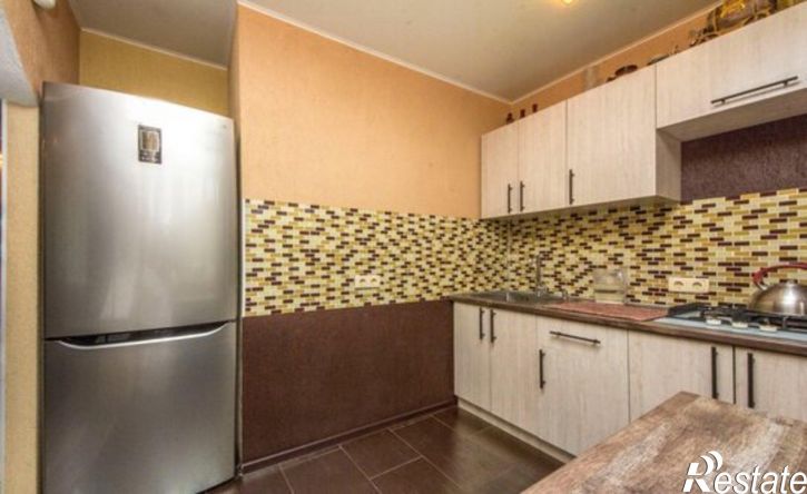 3-комн квартира ул Бархатовой, 11,  д. 11