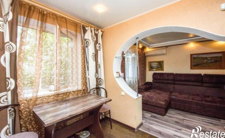 3-комн квартира ул Бархатовой, 11,  д. 11