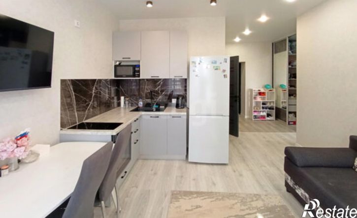 1-комн квартира ул Перелета, 28,  д. 28