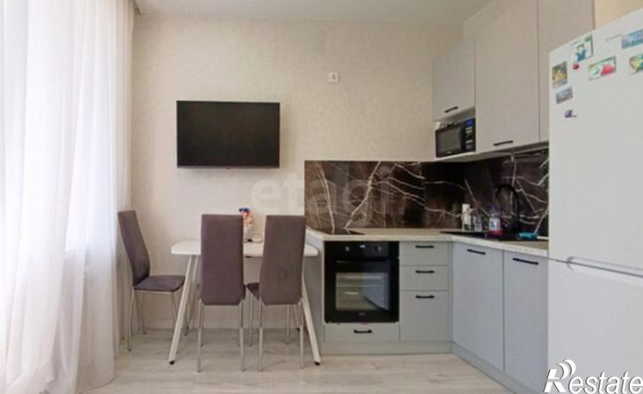 1-комн квартира ул Перелета, 28,  д. 28