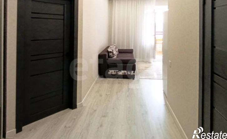 1-комн квартира ул Перелета, 28,  д. 28
