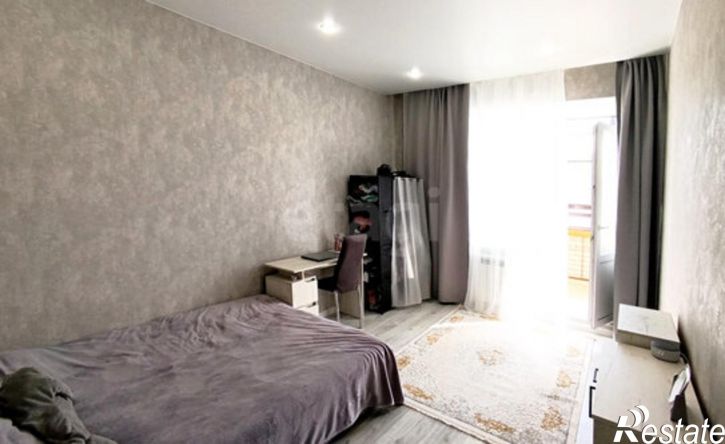 1-комн квартира ул Перелета, 28,  д. 28