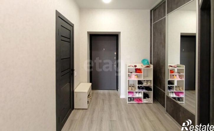 1-комн квартира ул Перелета, 28,  д. 28