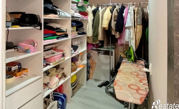 1-комн квартира ул Перелета, 28,  д. 28
