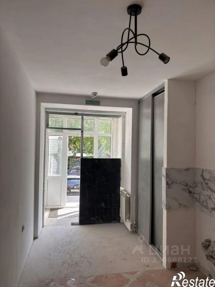 3-комн квартира ул Орловского, 5,  д. 5