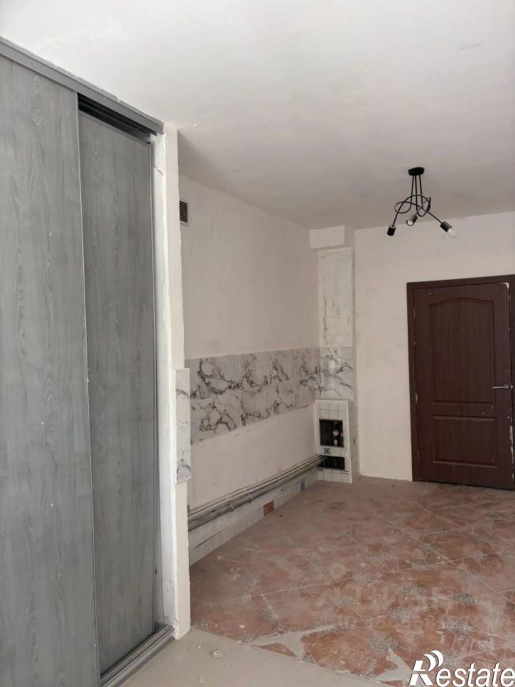 3-комн квартира ул Орловского, 5,  д. 5
