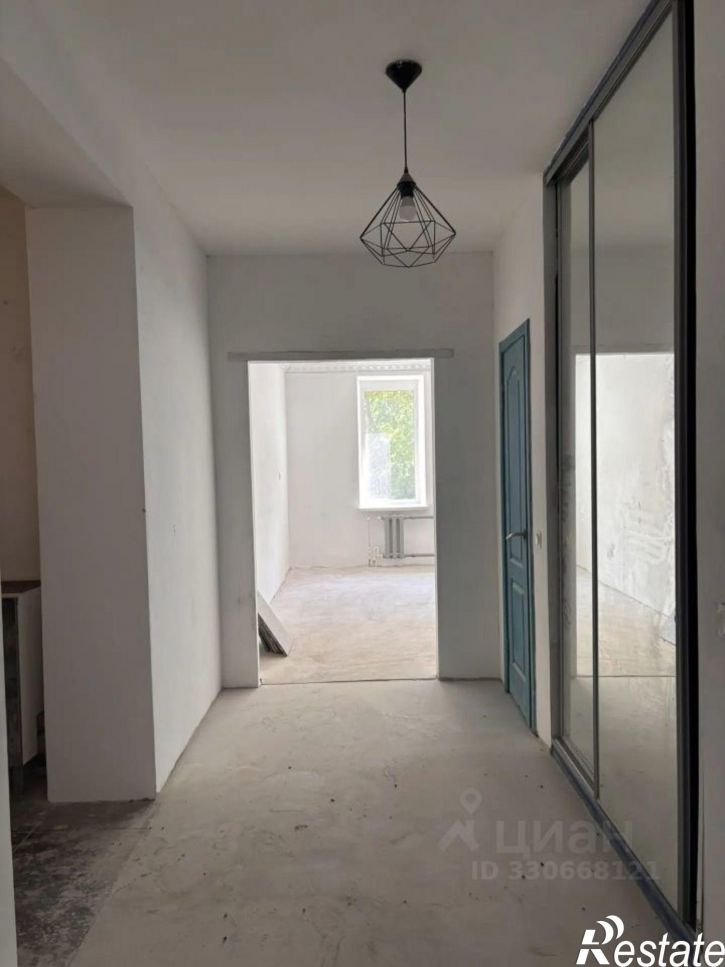 3-комн квартира ул Орловского, 5,  д. 5