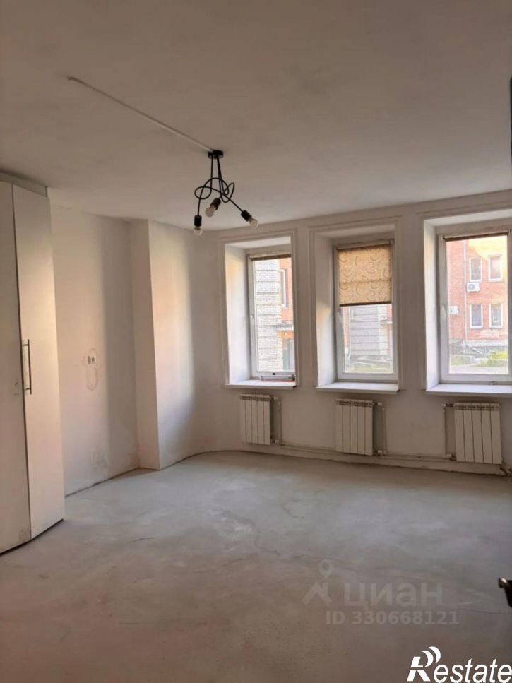 3-комн квартира ул Орловского, 5,  д. 5