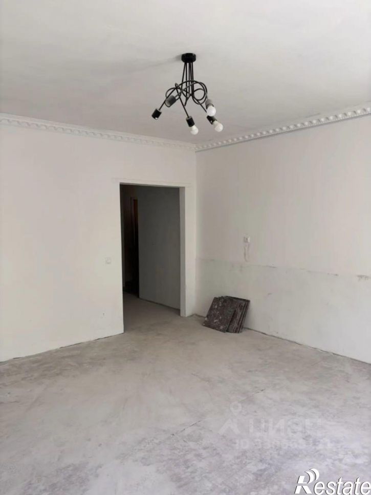 3-комн квартира ул Орловского, 5,  д. 5
