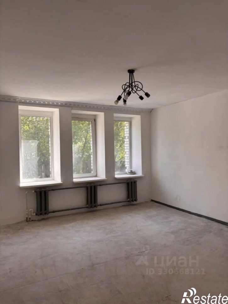 3-комн квартира ул Орловского, 5,  д. 5