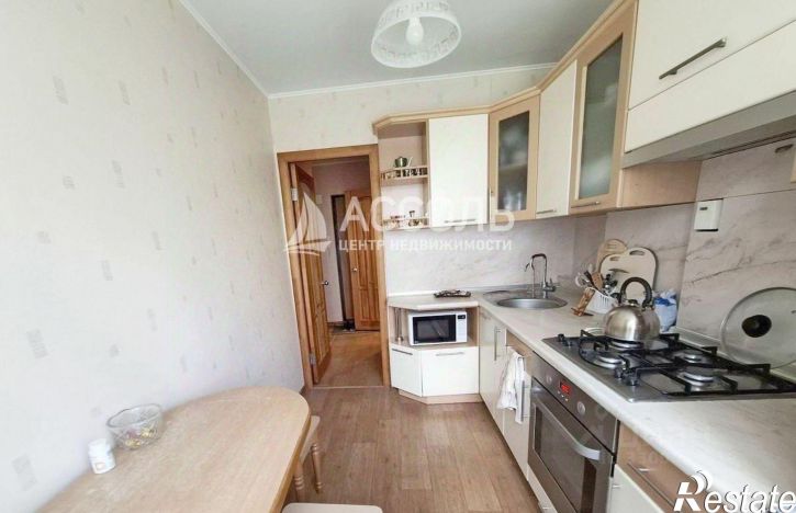 3-комн квартира ул Малиновского, 15,  д. 15
